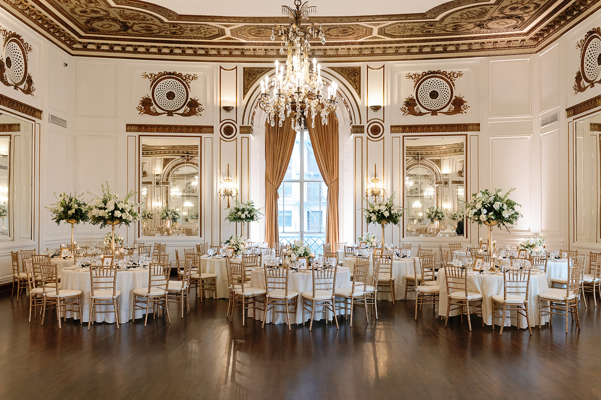 Forbes Hospitality