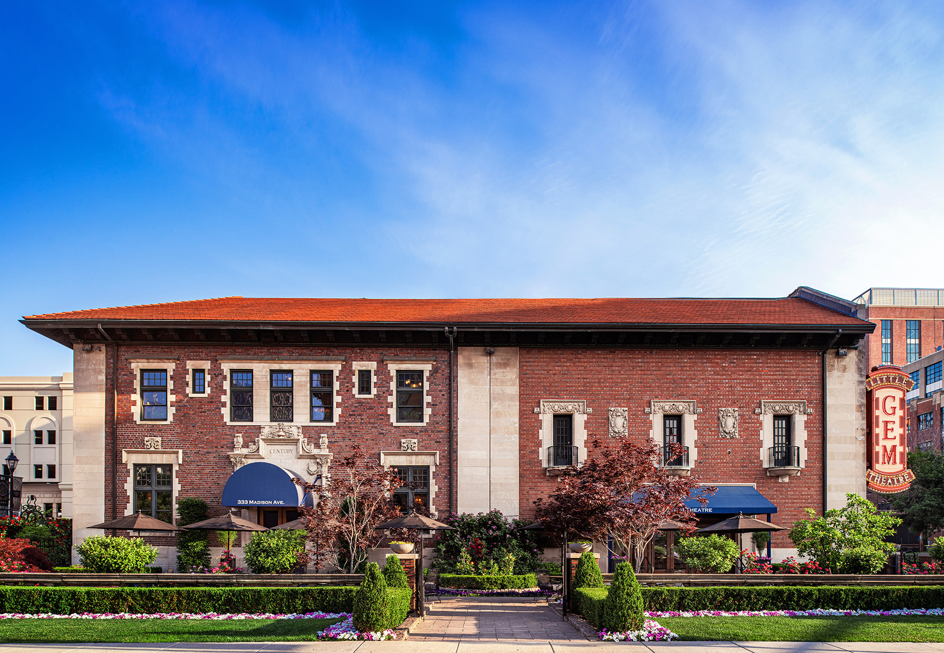 Forbes Hospitality