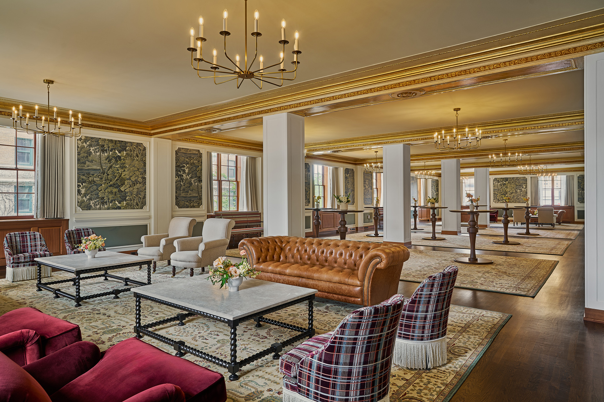 Forbes Hospitality