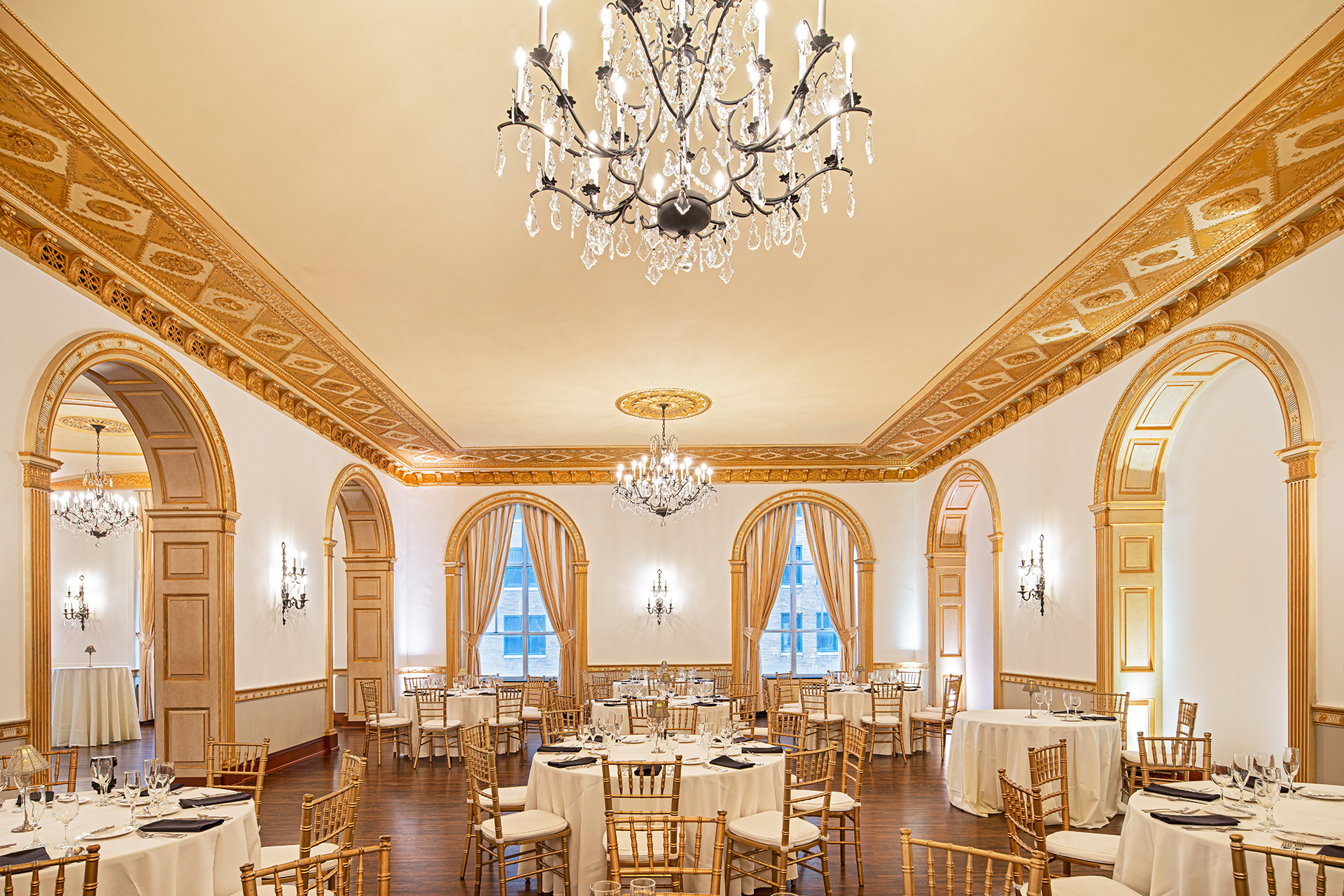 Forbes Hospitality
