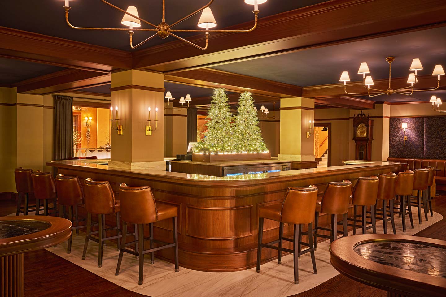 Forbes Hospitality