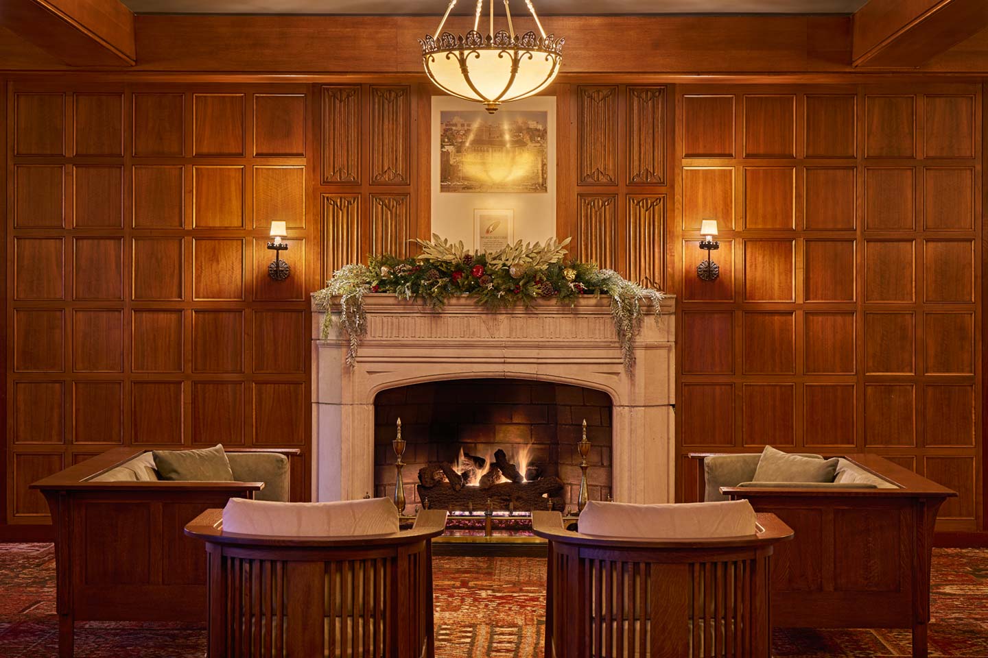 Forbes Hospitality