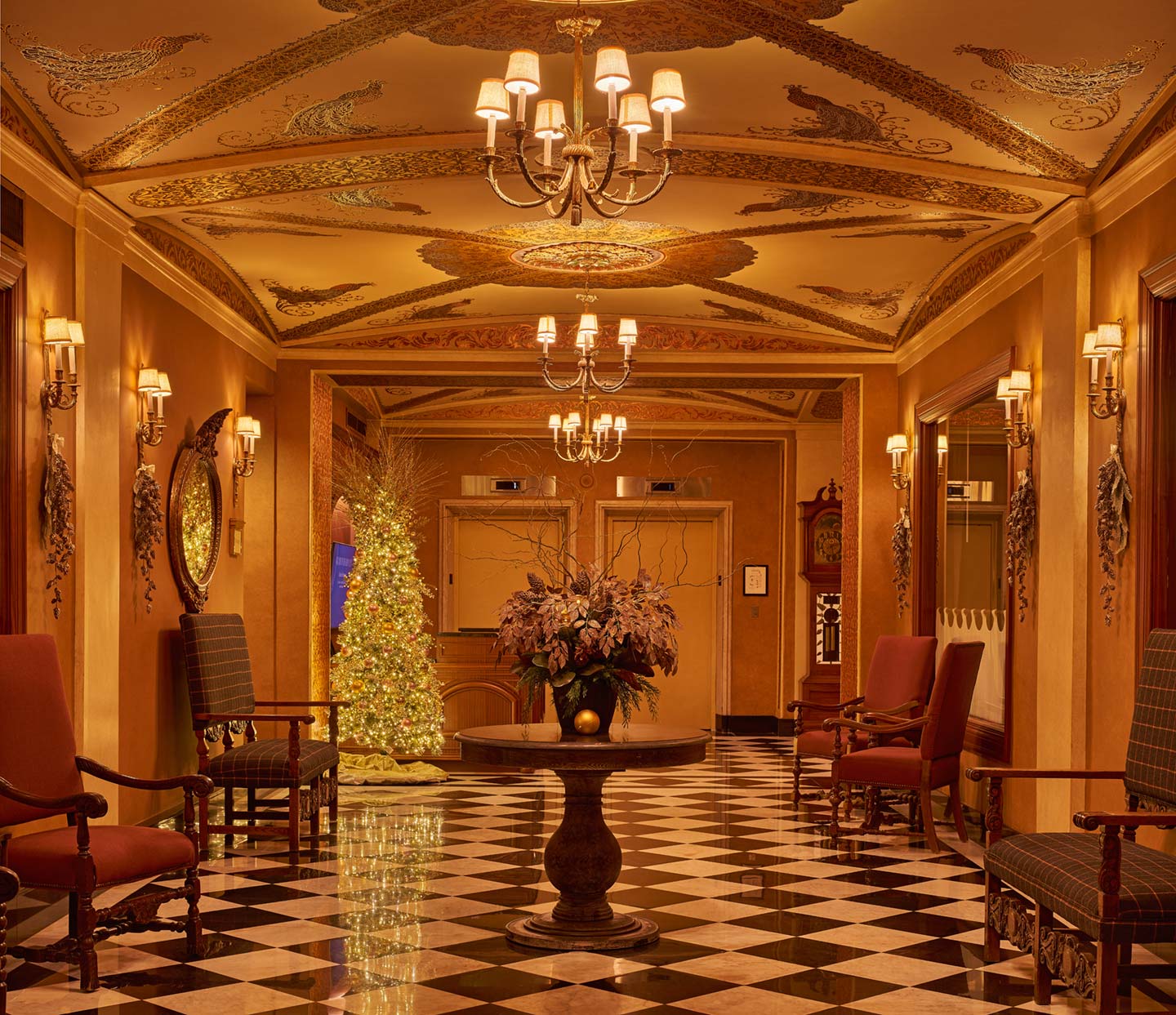 Forbes Hospitality