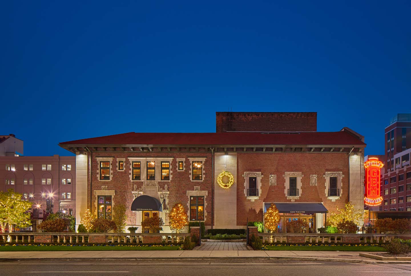 Forbes Hospitality