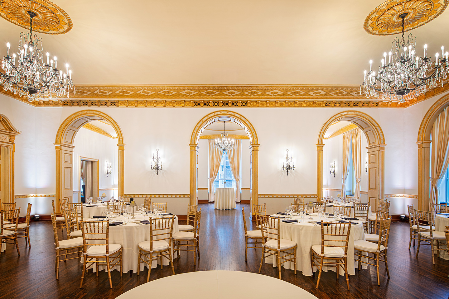 Forbes Hospitality