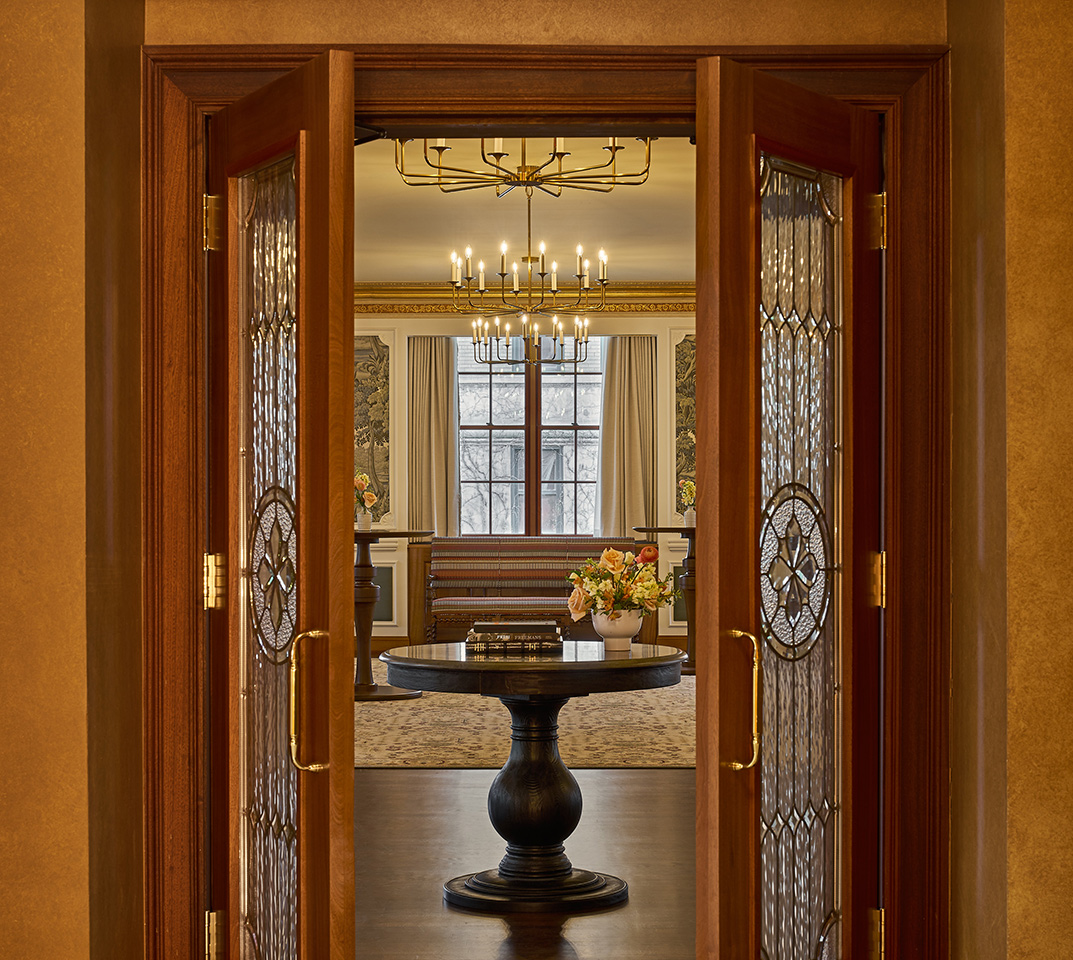 Forbes Hospitality
