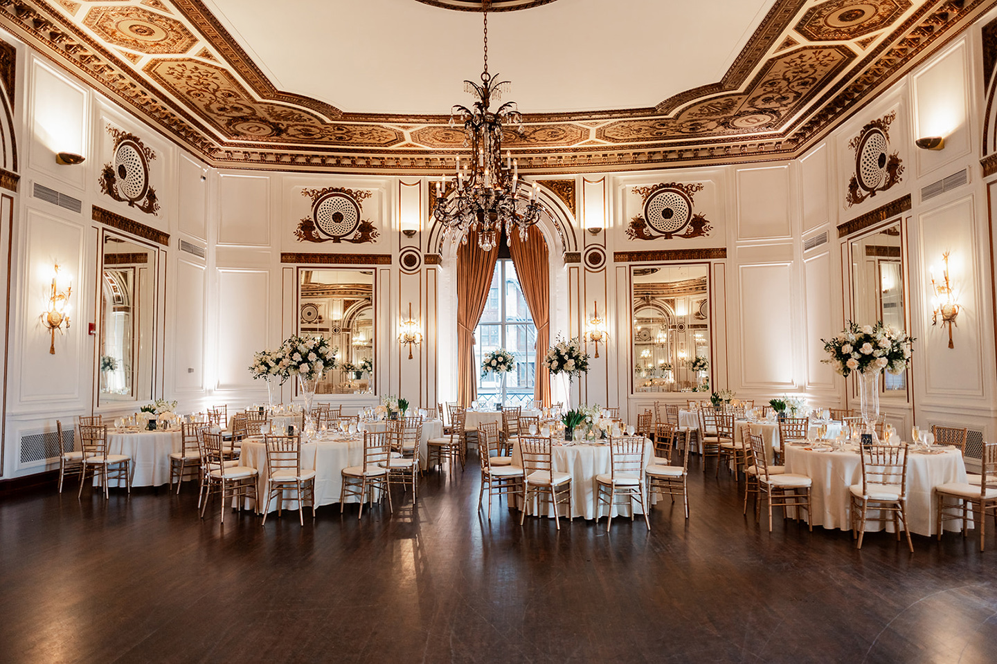 Forbes Hospitality