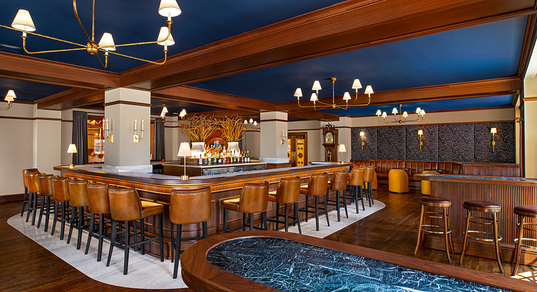 Forbes Hospitality