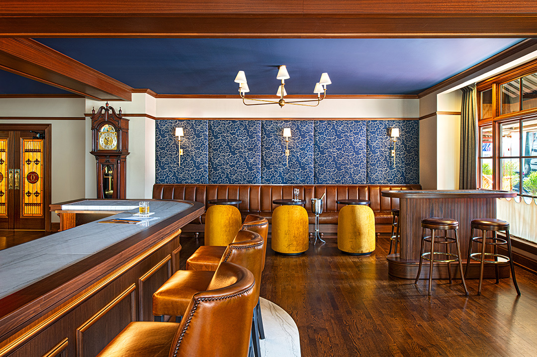 Forbes Hospitality