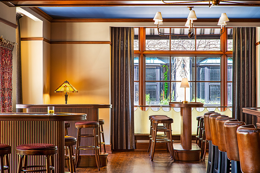 Forbes Hospitality