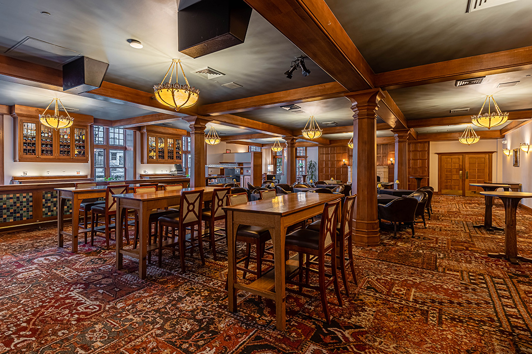 Forbes Hospitality