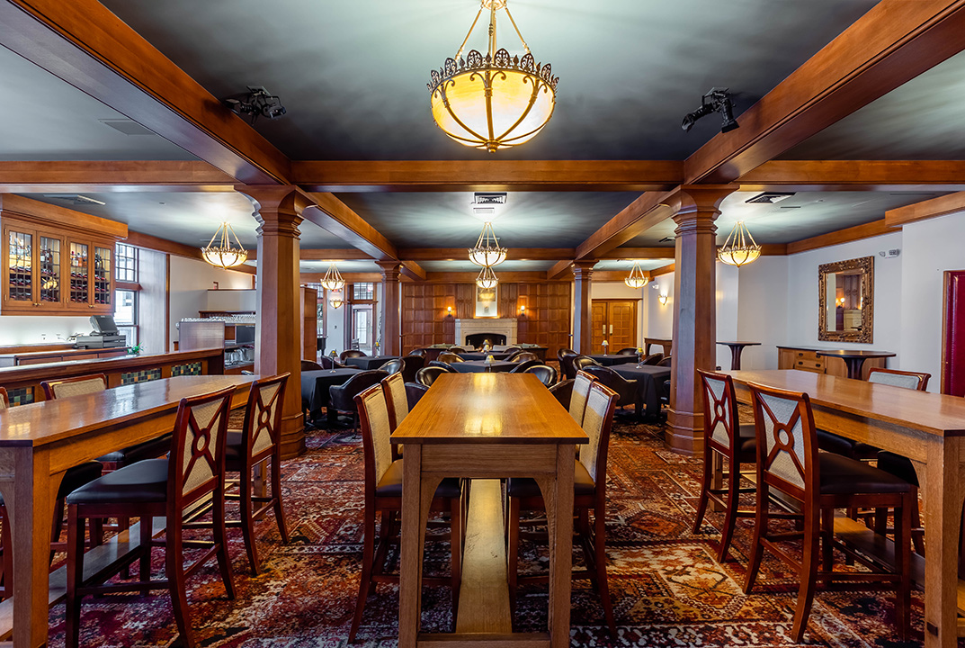 Forbes Hospitality