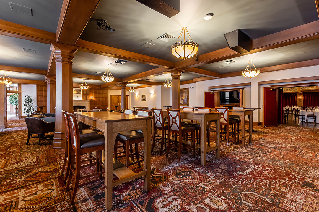 Forbes Hospitality