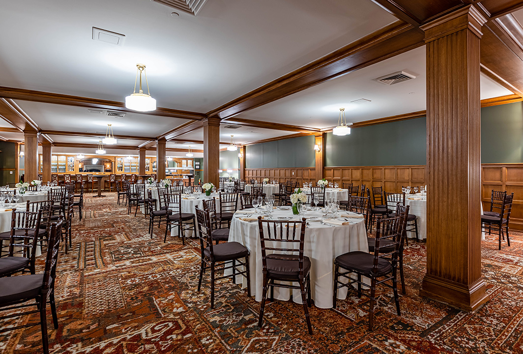 Forbes Hospitality
