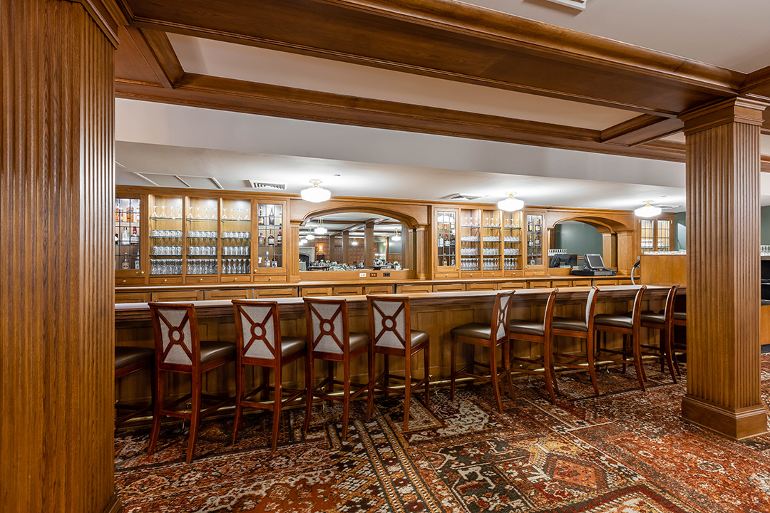 Forbes Hospitality
