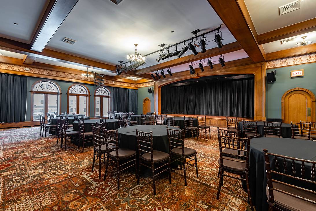 Forbes Hospitality