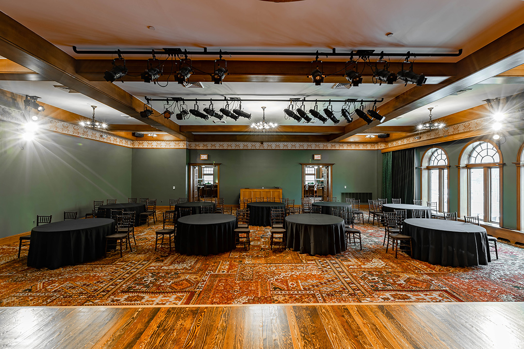 Forbes Hospitality
