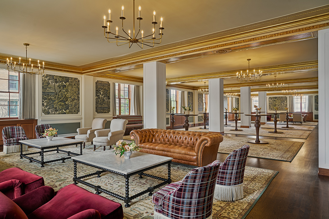Forbes Hospitality