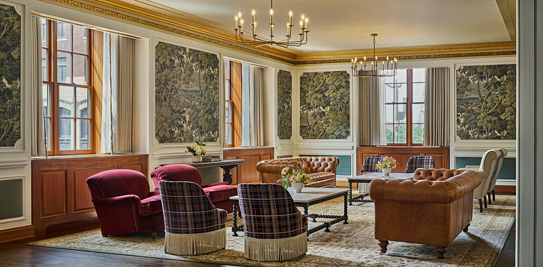 Forbes Hospitality