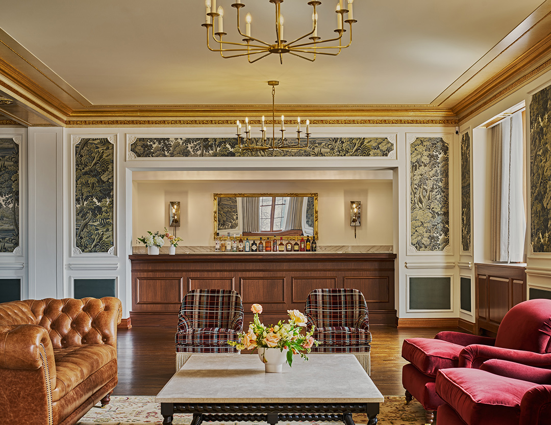Forbes Hospitality
