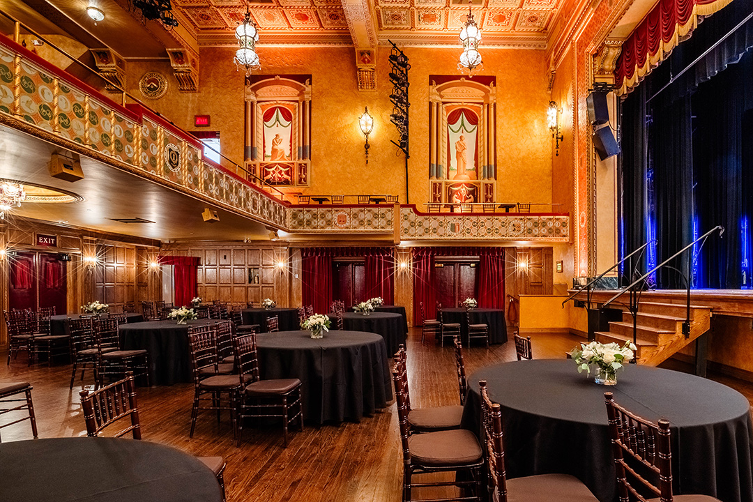 Forbes Hospitality