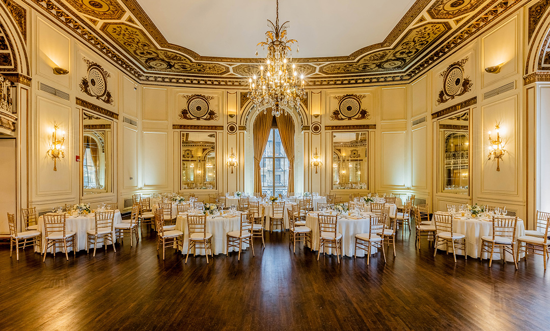 Forbes Hospitality