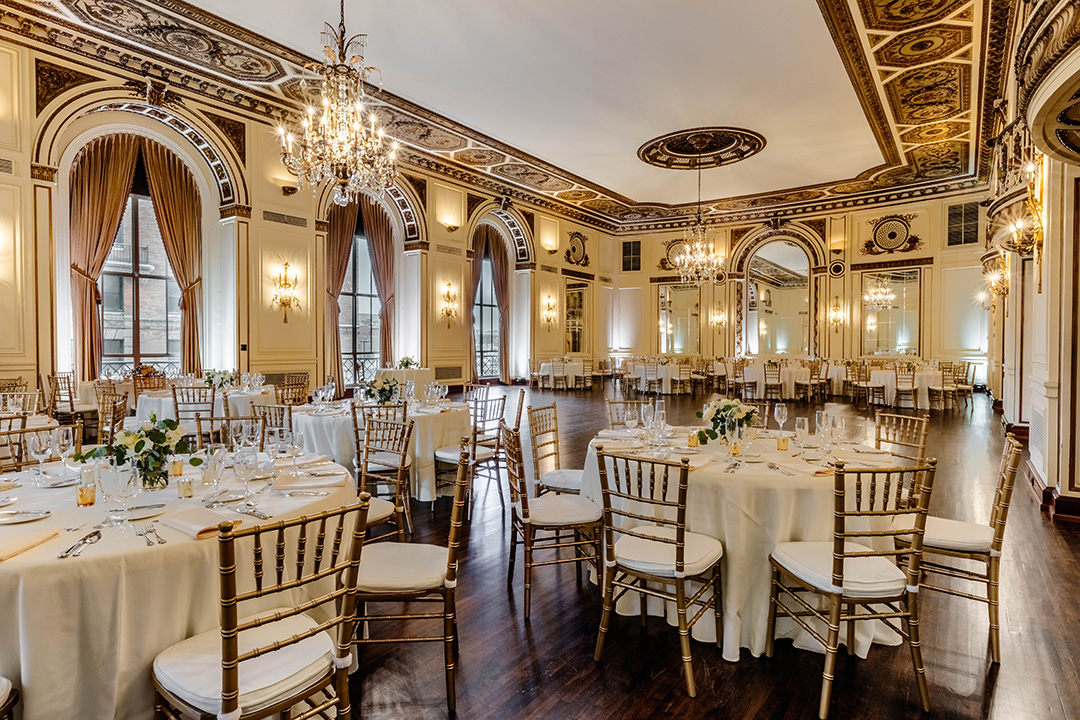 Forbes Hospitality