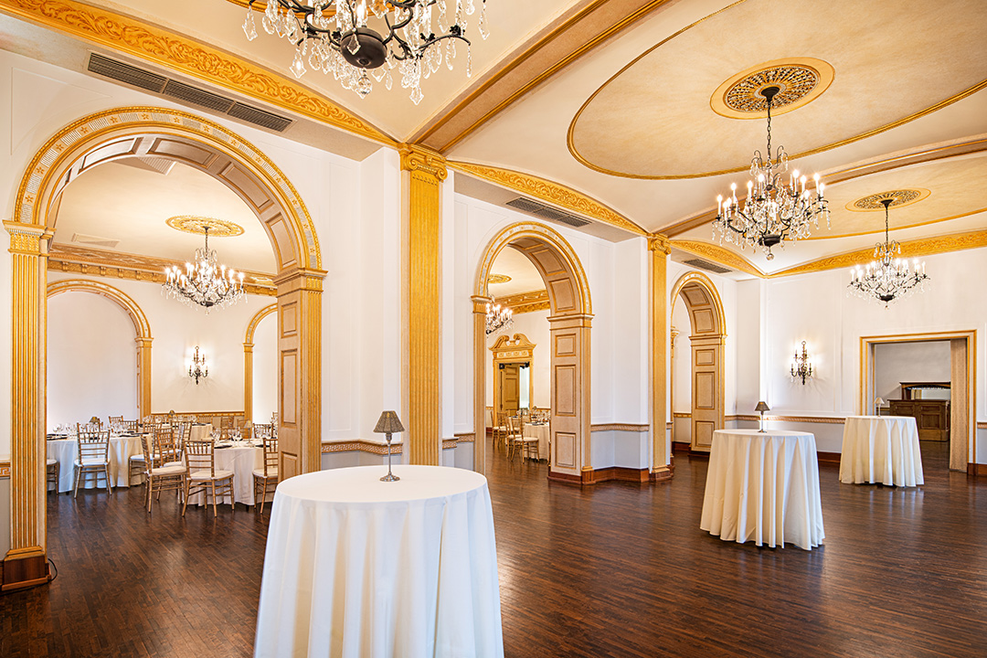 Forbes Hospitality