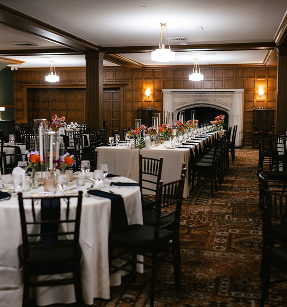 Forbes Hospitality
