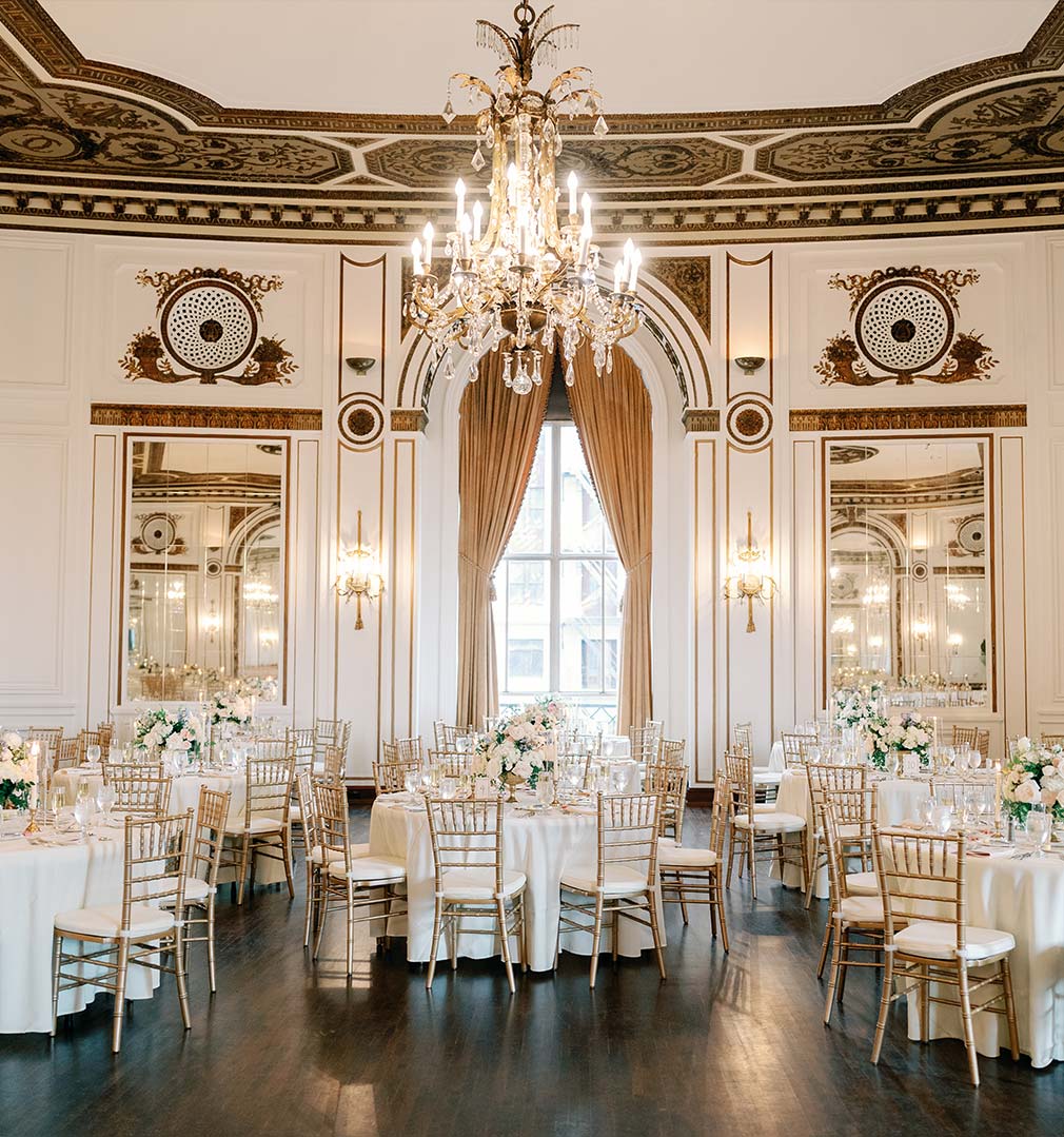 Forbes Hospitality
