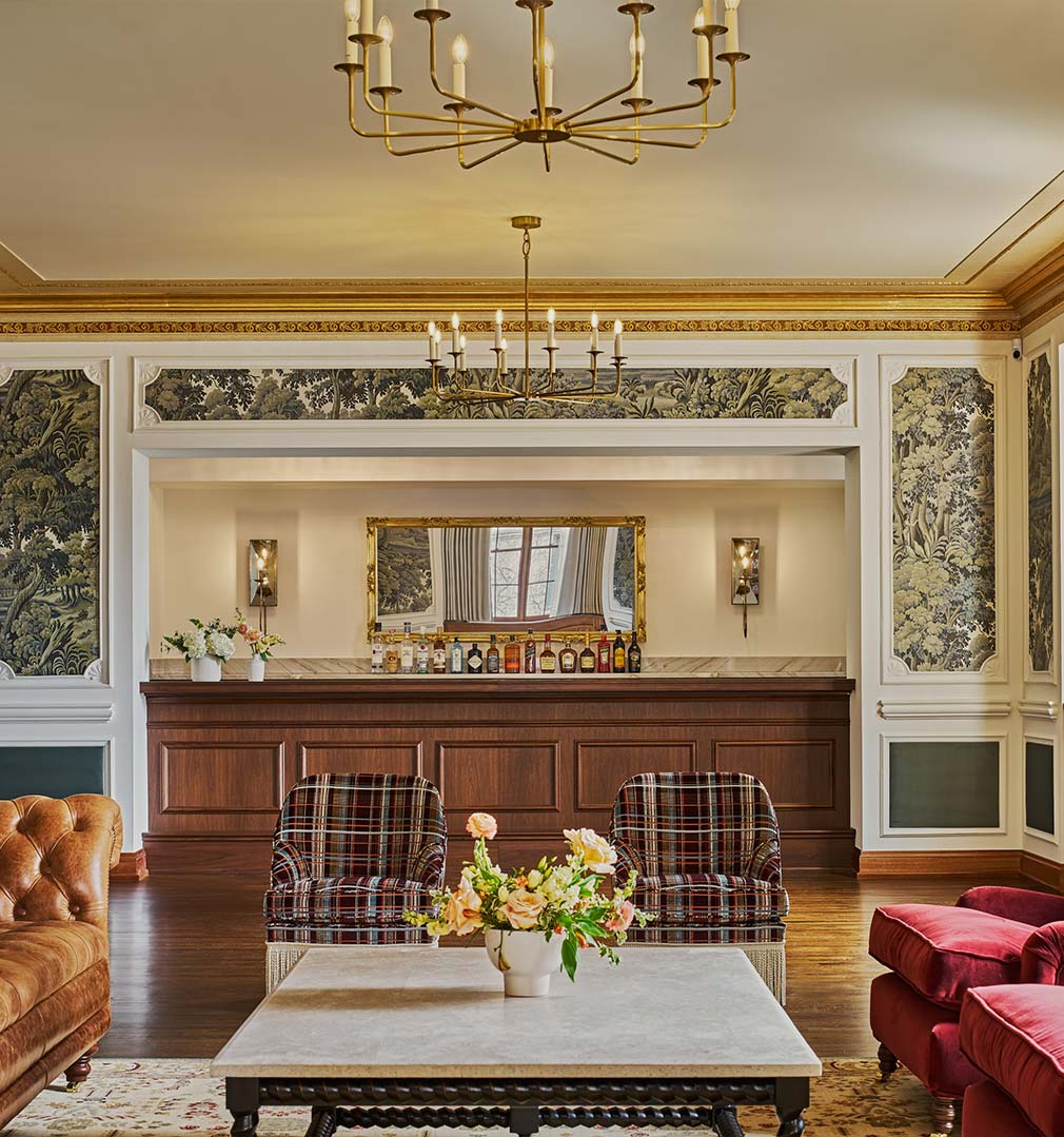 Forbes Hospitality