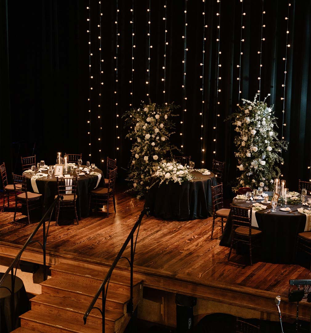 Forbes Hospitality